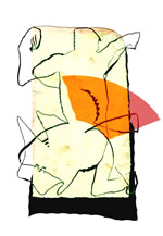 Beach Bark